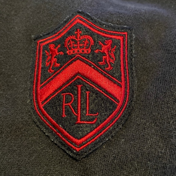 Lauren Active Ralph Lauren Sweatshirt - Picture 7 of 7